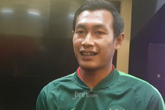 Bhayangkara FC: Banyak Klub yang Tertarik dengan Cak Hansamu - JPNN.COM