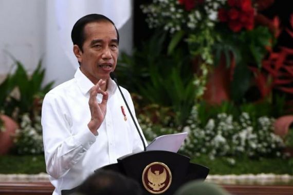 Jokowi: Jangan Ada Bencana Baru Pontang-panting - JPNN.COM
