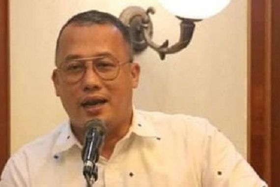 Barikade 98 Salut dengan Langkah Berani Erick Thohir Gandeng KPK - JPNN.COM
