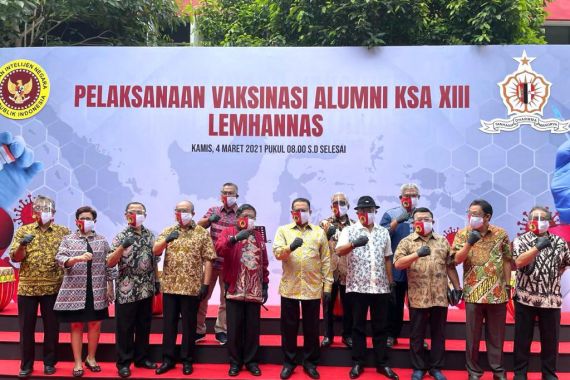 Ketua MPR Harap Target Indonesia Bebas Corona Agustus 2021 Bisa Tercapai - JPNN.COM