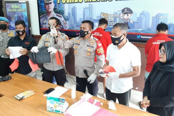 Pesan untuk Anggota Geng Motor Enjoi MBR 86: Siap-siap Saja Diciduk Polisi! - JPNN.COM