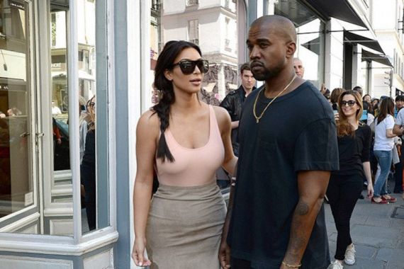 Kim Kardashian Dapat Rumah Hidden Hills usai Bercerai dari Kanye West - JPNN.COM