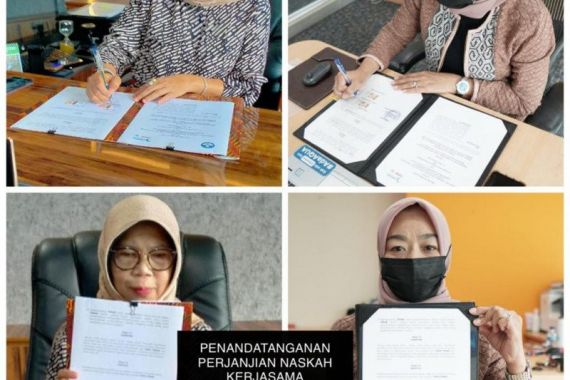 Kemendikbud Apresiasi Langkah Danone Indonesia Sediakan Modul PJJ Bagi Pelajar di Daerah - JPNN.COM