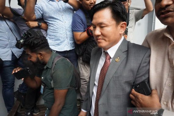 Didakwa Memerkosa PRT Asal Indonesia, Politikus Malaysia Gabung Partai Penguasa - JPNN.COM