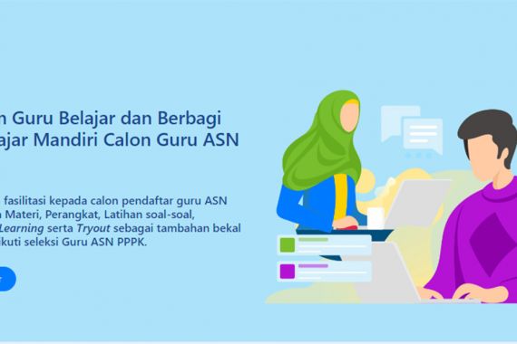 Guru Honorer Gaduh, Latihan Soal Kacau, Amburadul - JPNN.COM