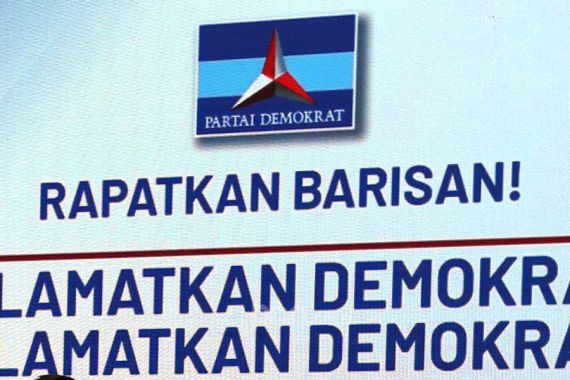 Upaya Banding Kubu Moeldoko Kandas, Partai Demokrat: Ini Berkah di Bulan Ramadan - JPNN.COM