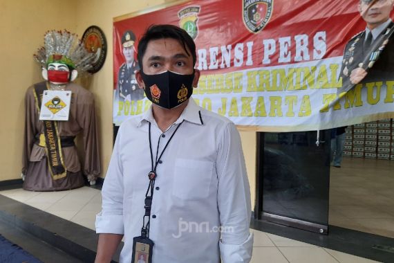 Pelaku Penusukan Anggota TNI di Matraman Terancam 5 Tahun Bui - JPNN.COM