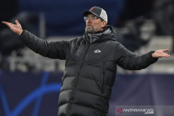 Jelang Liverpool vs Tottenham, Ini Ketakutan Terbesar Jurgen Klopp, Hati-Hati - JPNN.COM