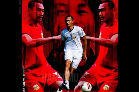 Hansamu Yama Percaya Diri Bhayangkara FC Raih Prestasi di Piala Menpora 2021 - JPNN.COM