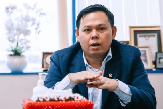 Harapan Sultan Tentang Pencarian Kapal Selam Nanggala 402 yang Hilang Kontak - JPNN.COM