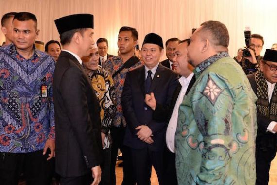Respons Sultan Soal Gerakan Mencintai Produk Dalam Negeri - JPNN.COM