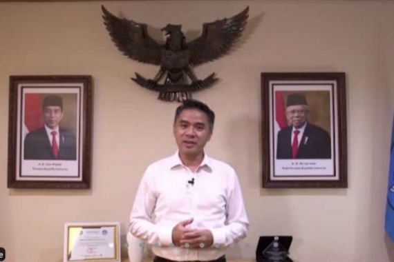Dirjen Vokasi Kemendikbud: Selamat, ATVI Melahirkan Calon Pemimpin Hebat - JPNN.COM
