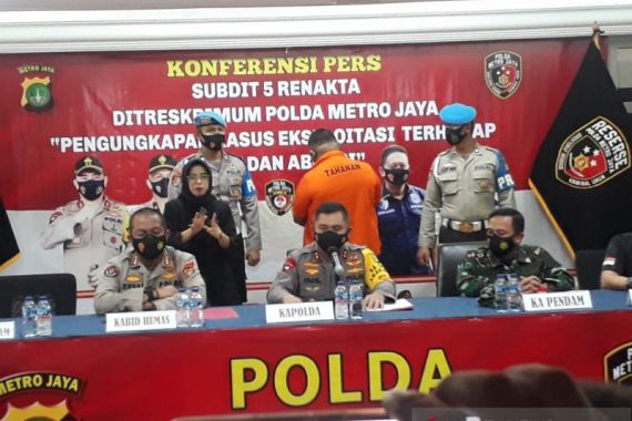Perintah Mayjen Dudung, Pomdam Jaya Kawal Penyidikan Kasus Penembakan oleh Bripka CS - JPNN.COM