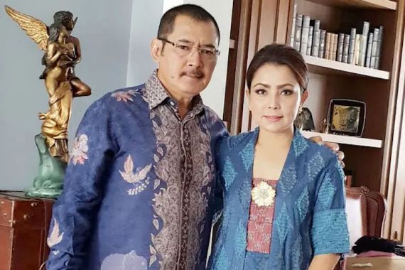 Mayangsari Buka-bukaan soal Pernikahannya dengan Bambang, Oh Ternyata.... - JPNN.COM
