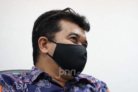 Herry Wirawan Memerkosa 12 Santriwati, 2 Hal Ini Masih Misteri - JPNN.COM