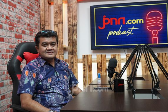 Twit Ferdinand, Reza Indragiri Ungkap Analisis soal Medsos dan Guncangan Kejiwaan - JPNN.COM