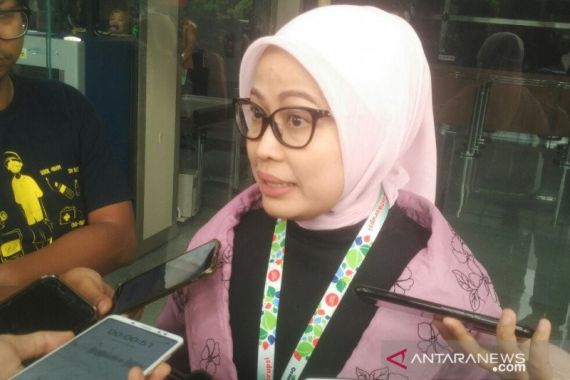 KPK Perpanjang Masa Penahanan Istri Rudy Hartono - JPNN.COM