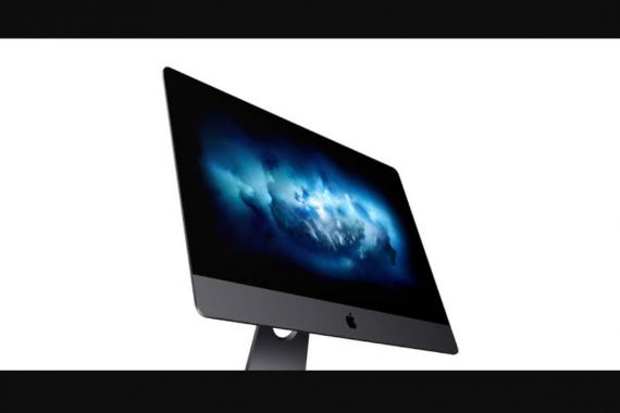 Siap-Siap, Apple Bakal Setop Produksi iMac Pro - JPNN.COM
