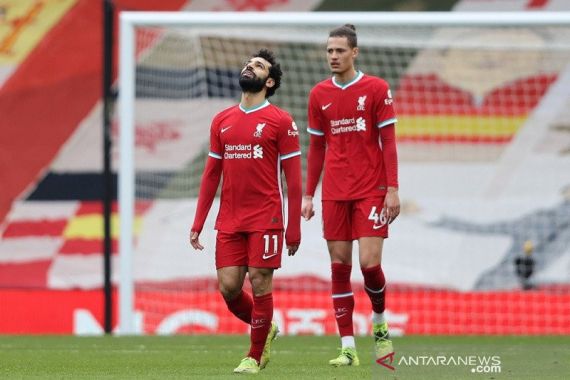 Klopp Akui Mentalitas Juara Liverpool Telah Hilang? - JPNN.COM