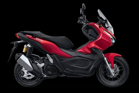 Honda ADV150 2022 Sudah Tersedia di Dealer - JPNN.COM
