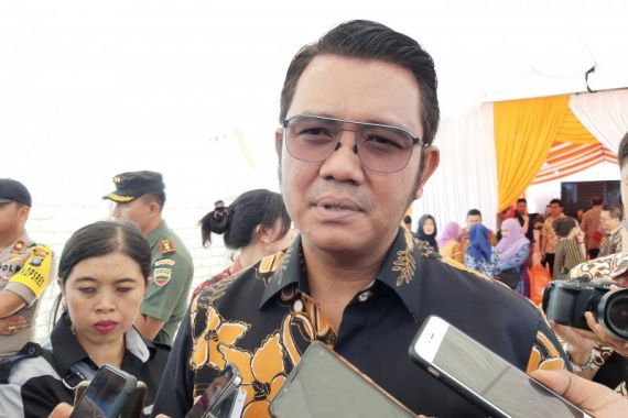 Kasus Suap Jatah Rokok Bupati Bintan, KPK Kejar Perusahaan Lainnya - JPNN.COM