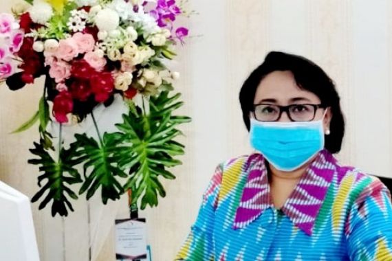 Hari Perempuan Internasional: Terus Berjuang Agar tak Terpinggirkan - JPNN.COM