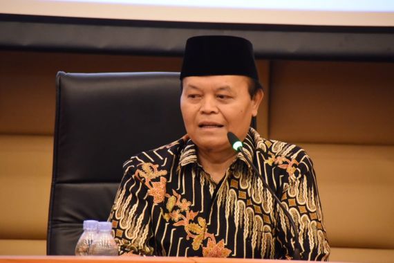HNW Tegaskan PKS Tolak Masa Jabatan Presiden 3 Periode - JPNN.COM