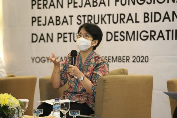 Pemerintah Utamakan Pelindungan dan Protokol Kesehatan bagi Pekerja Migran - JPNN.COM