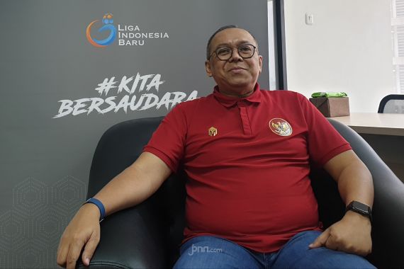 Reaksi PT LIB Usai Persipura Mundur dari Piala Menpora 2021 - JPNN.COM