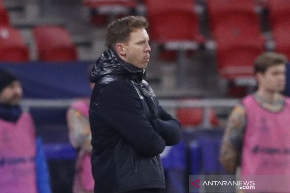 Nagelsmann Cuma Minta Satu Hal pada Anak Asuhnya saat Hadapi Liverpool - JPNN.COM