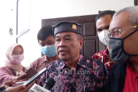Kubu Habib Rizieq Bakal Hadirkan Saksi Ahli Pidana - JPNN.COM