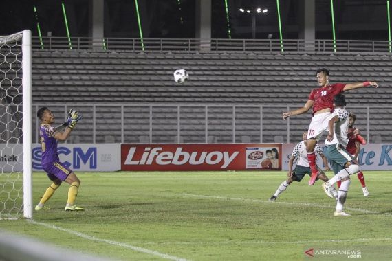 Tira Persikabo Anggap Piala Menpora 2021 Ajang Pemanasan - JPNN.COM