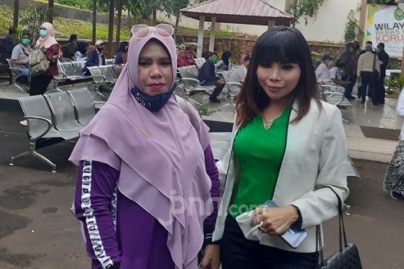 Eva Bellisima Merasa Bersalah, Rohimah Langsung Merespons - JPNN.COM