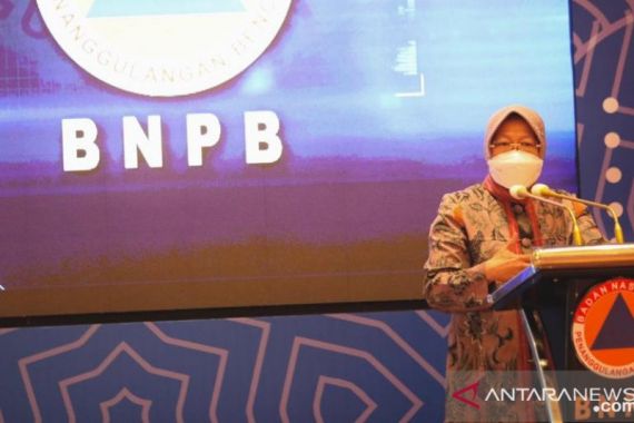 Bu Risma: Mari Kita tidak Berkecil Hati - JPNN.COM