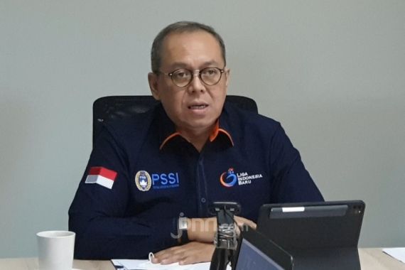 Besok, PT LIB Umumkan Jadwal Resmi Piala Menpora 2021 - JPNN.COM