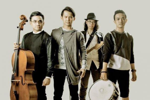 Lestari Musik Indonesia, Persembahan Terbaru dari KIAN - JPNN.COM
