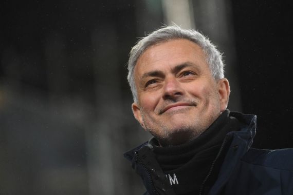 Obsesi Terbesar Mourinho, Mungkinkah Tercapai? - JPNN.COM