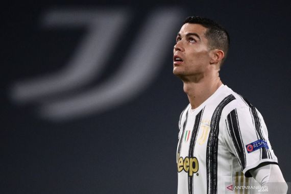 Gigli Sarankan Juventus Lepas Ronaldo - JPNN.COM