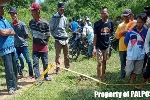 Polisi Ungkap Motif Pembunuhan Sadis Yan Saputra, Oh Ternyata - JPNN.COM