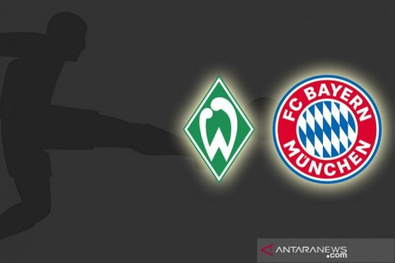 Jadwal Liga Jerman: Bayern Dilarang Lengah - JPNN.COM