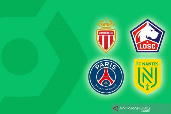 PSG Berkesempatan Kembali ke Puncak Klasemen, Asalkan... - JPNN.COM