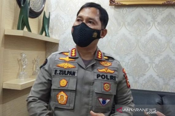 7 ASN Digarap Penyidik KPK di Polda Sulawesi Selatan - JPNN.COM