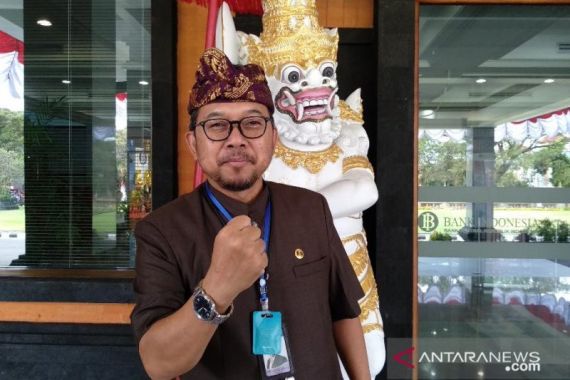 Hari Suci Nyepi, Layanan ATM di Bali Dinonaktifkan Sementara - JPNN.COM