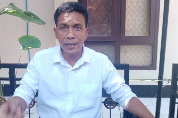 Kombes Helmi, Polisi Paling Ditakuti Bandar Narkoba di NTB - JPNN.COM