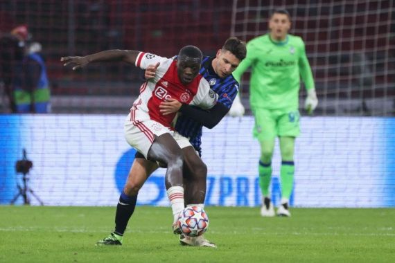 Leipzig Dapat Pasokan Bintang Muda Ajax Amsterdam - JPNN.COM