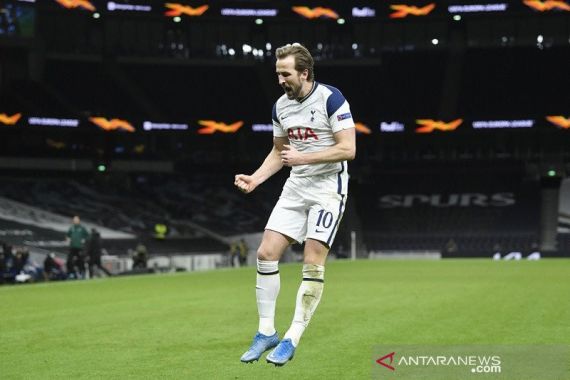 Klub-klub ini Raih Hasil Sempurna di Leg Pertama Liga Europa - JPNN.COM