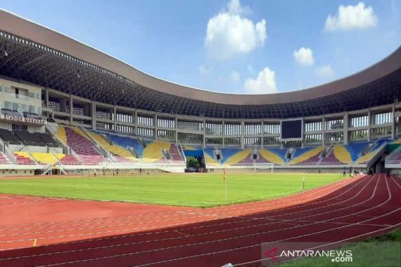 Laga Arema FC Kontra Tira Persikabo jadi Pembuka Piala Menpora 2021 - JPNN.COM