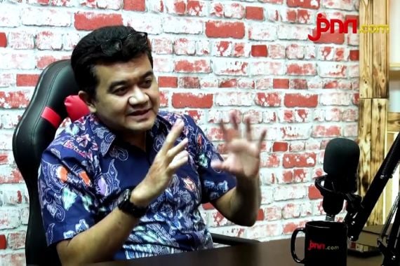 HNW Khawatir Muhammad Kece Gangguan Jiwa, Ini Analisis Bang Reza - JPNN.COM