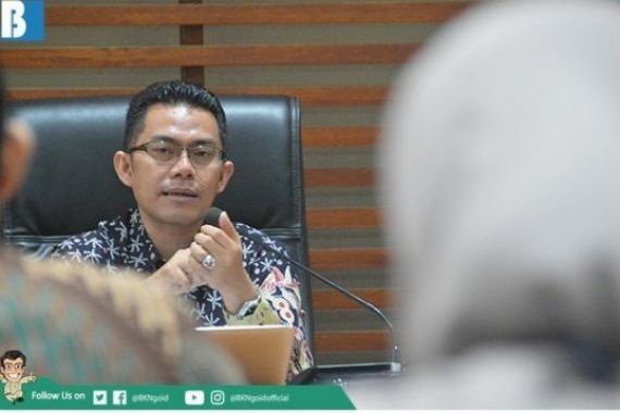 Kementerian/Lembaga Mulai Susun Soal SKB CPNS dan PPPK - JPNN.COM