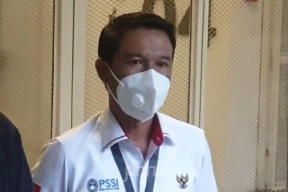 PSSI Bakal Carter Pesawat untuk Timnas Indonesia U-23 ke Kamboja - JPNN.COM